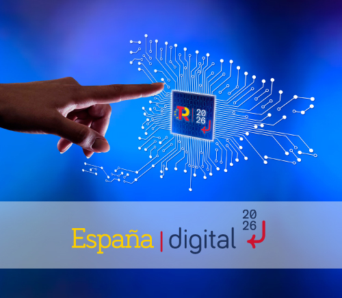 España Digital 2026