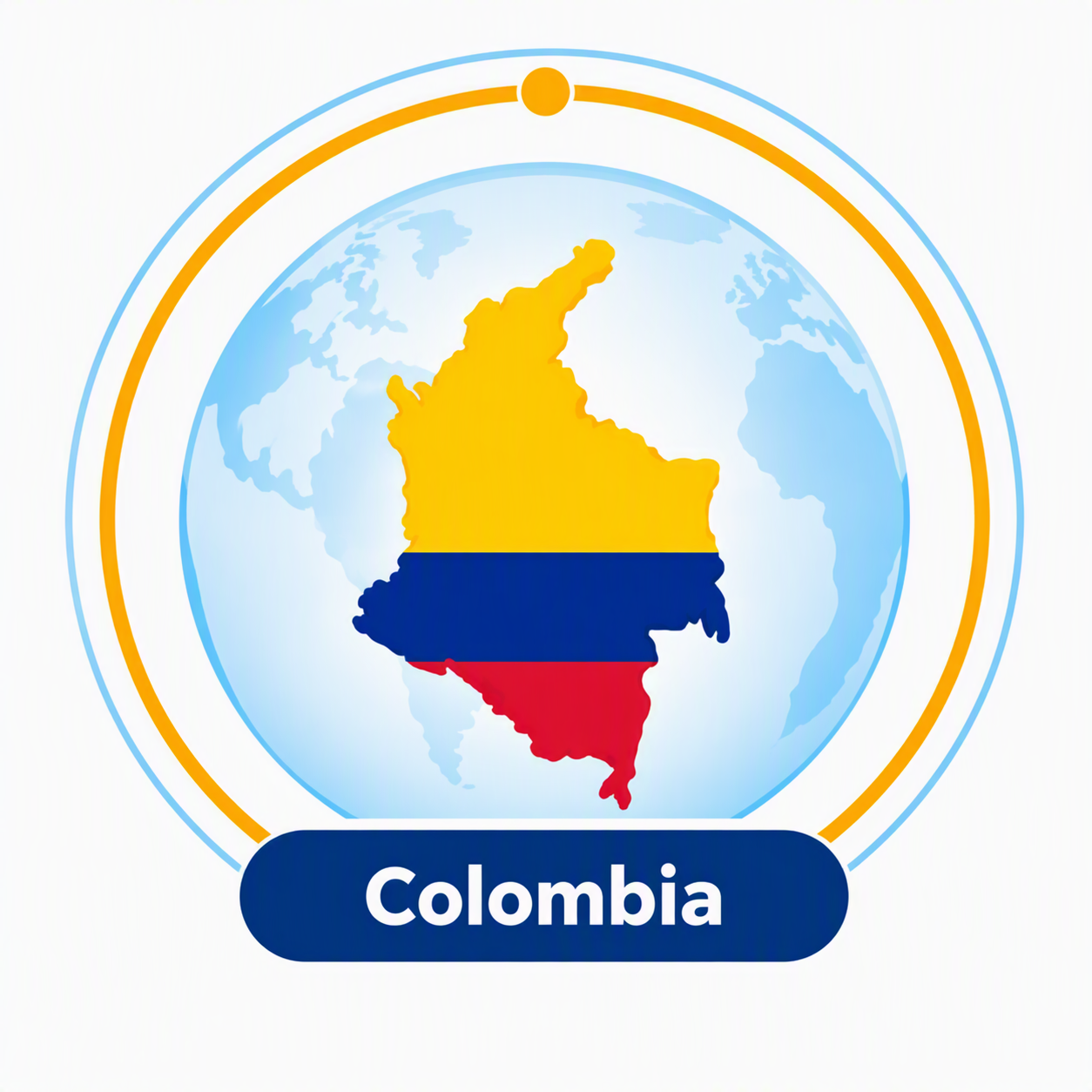 Delegación de Colombia