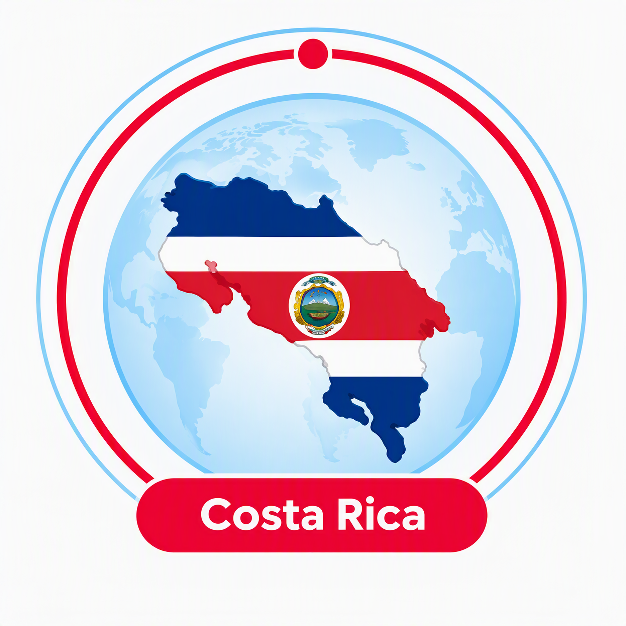 Delegación de Costa Rica