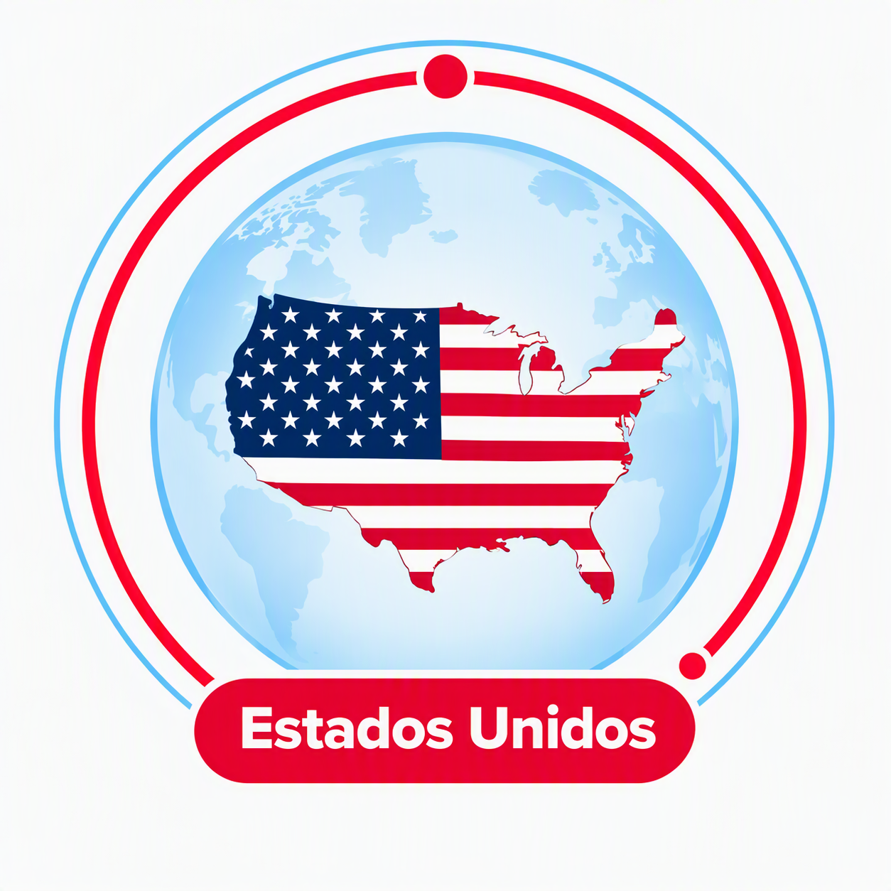Delegación de Estados Unidos