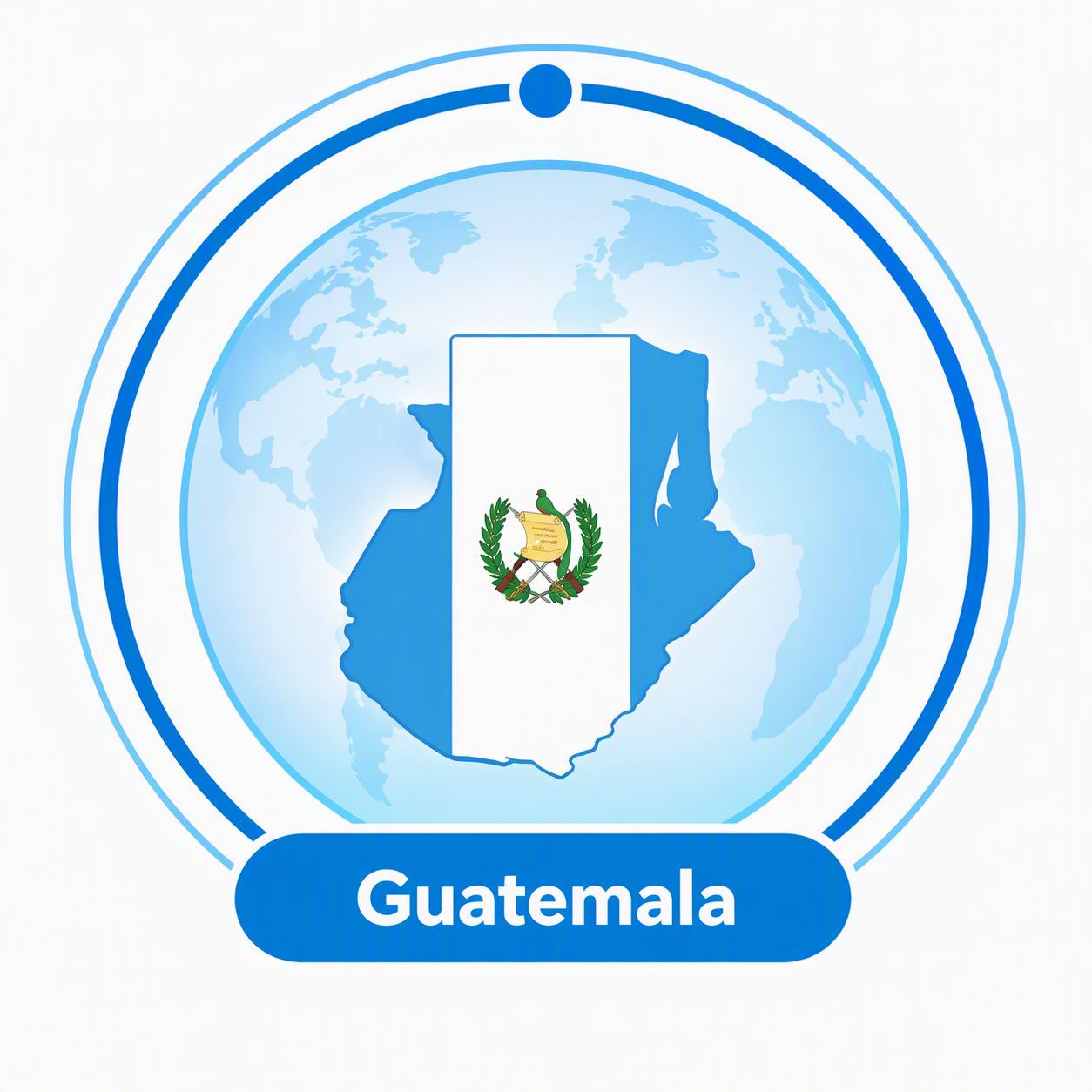 Delegación de Guatemala