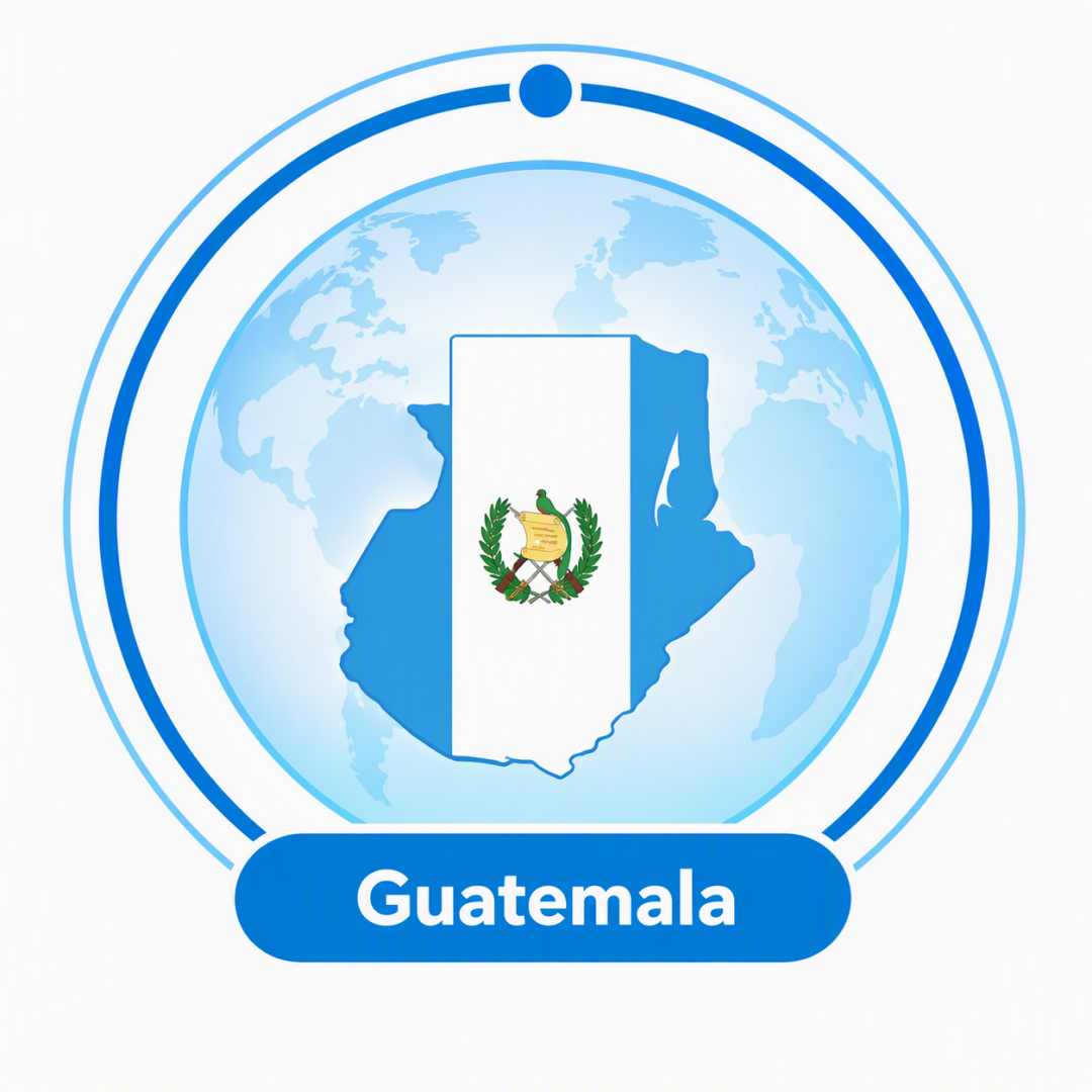 Guatemala delegation