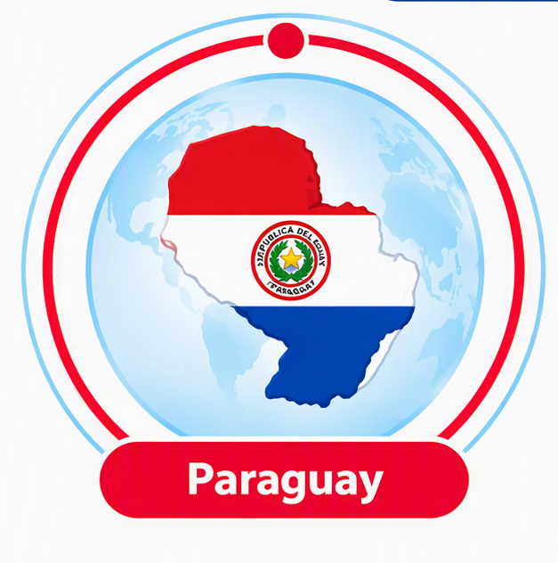 Delegación de Paraguay