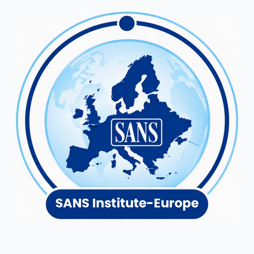 SANS Institute-Europe delegation