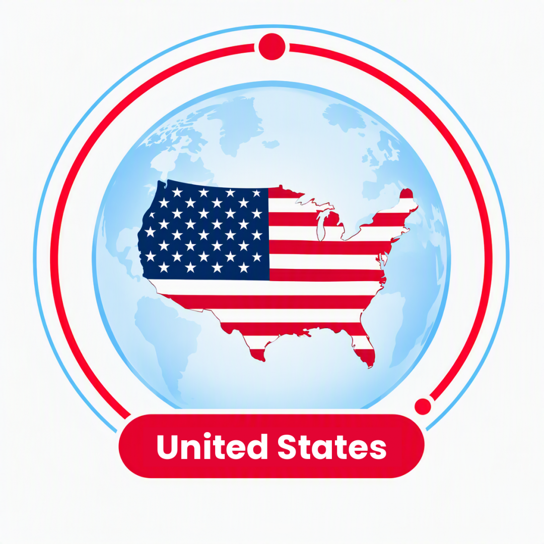 United States delegation
