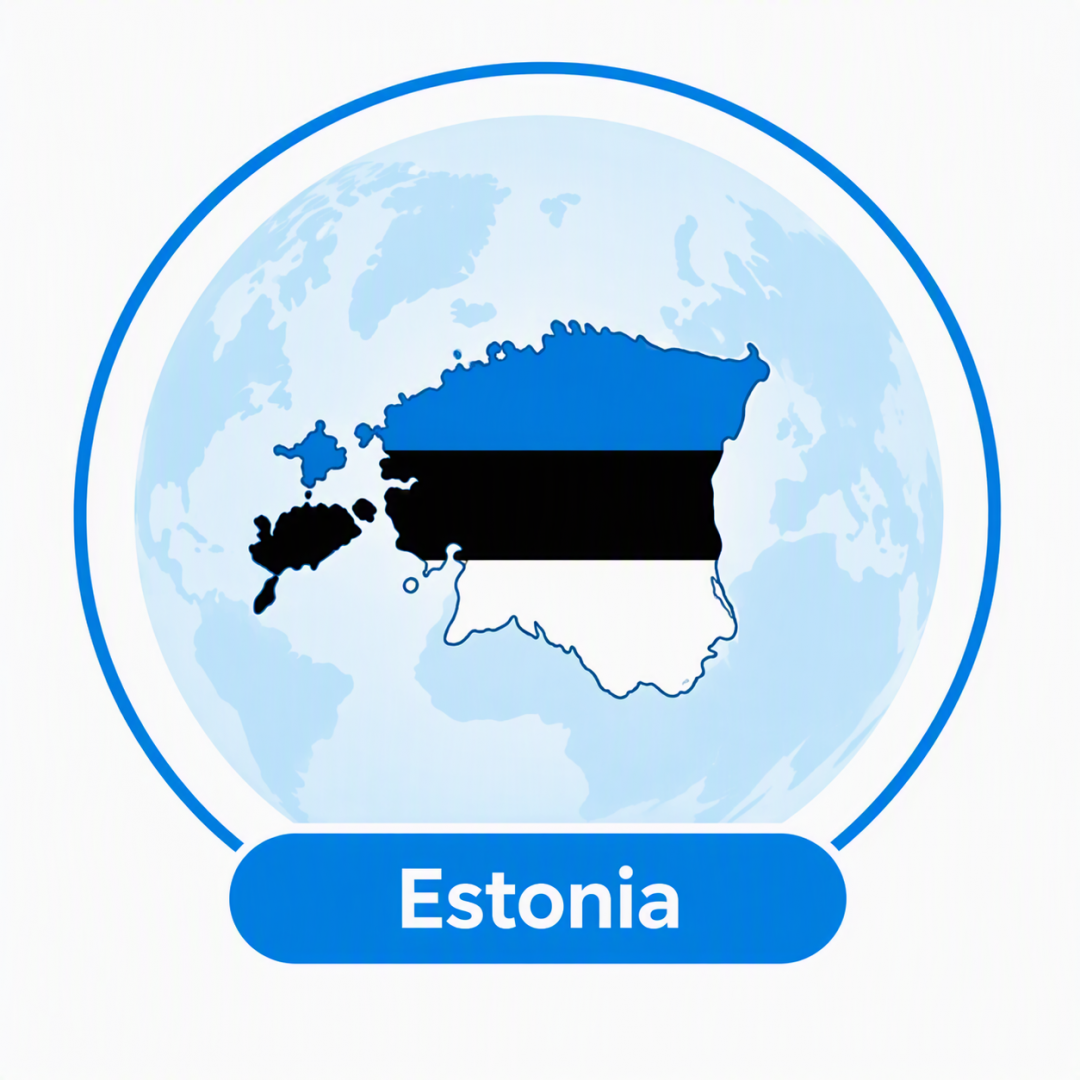 Pabellón de Estonia