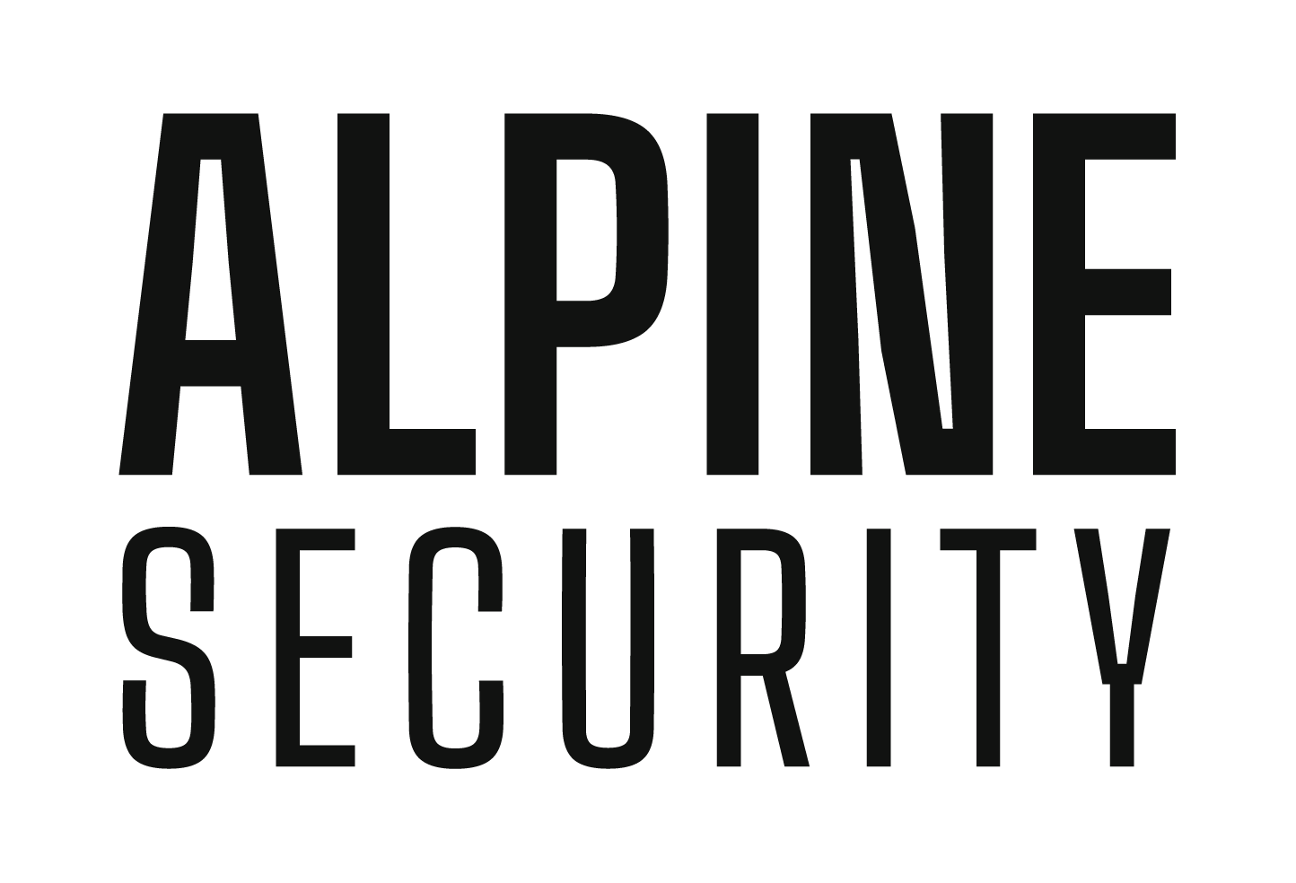 ALPINE SECURITY IBERICA S.L.