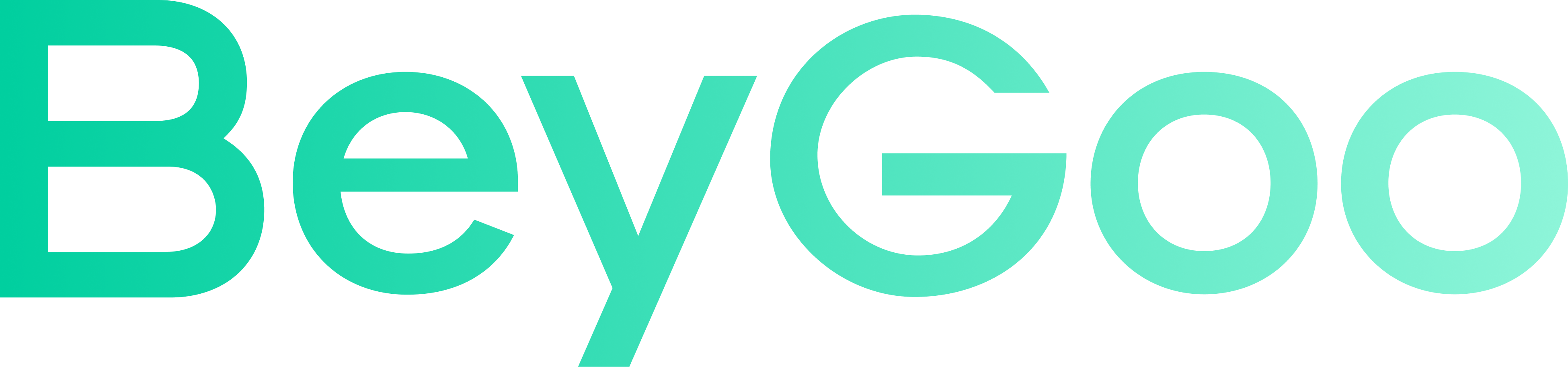 BeyGoo Europa SL