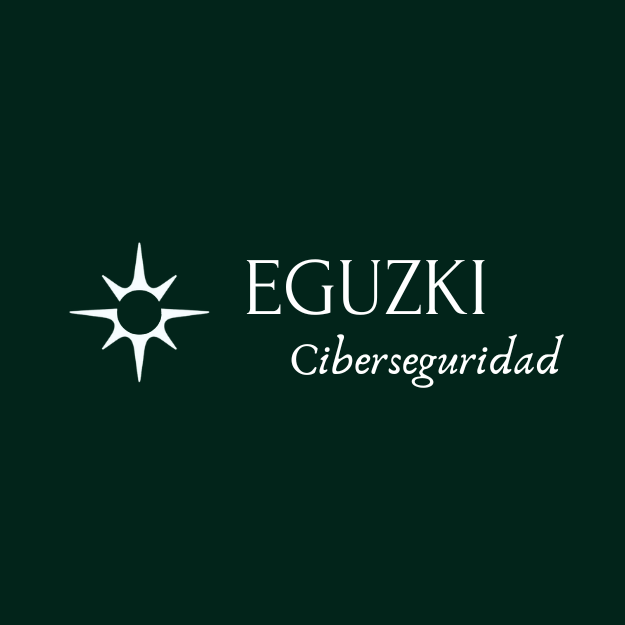 eguzki ciberseguridad SL
