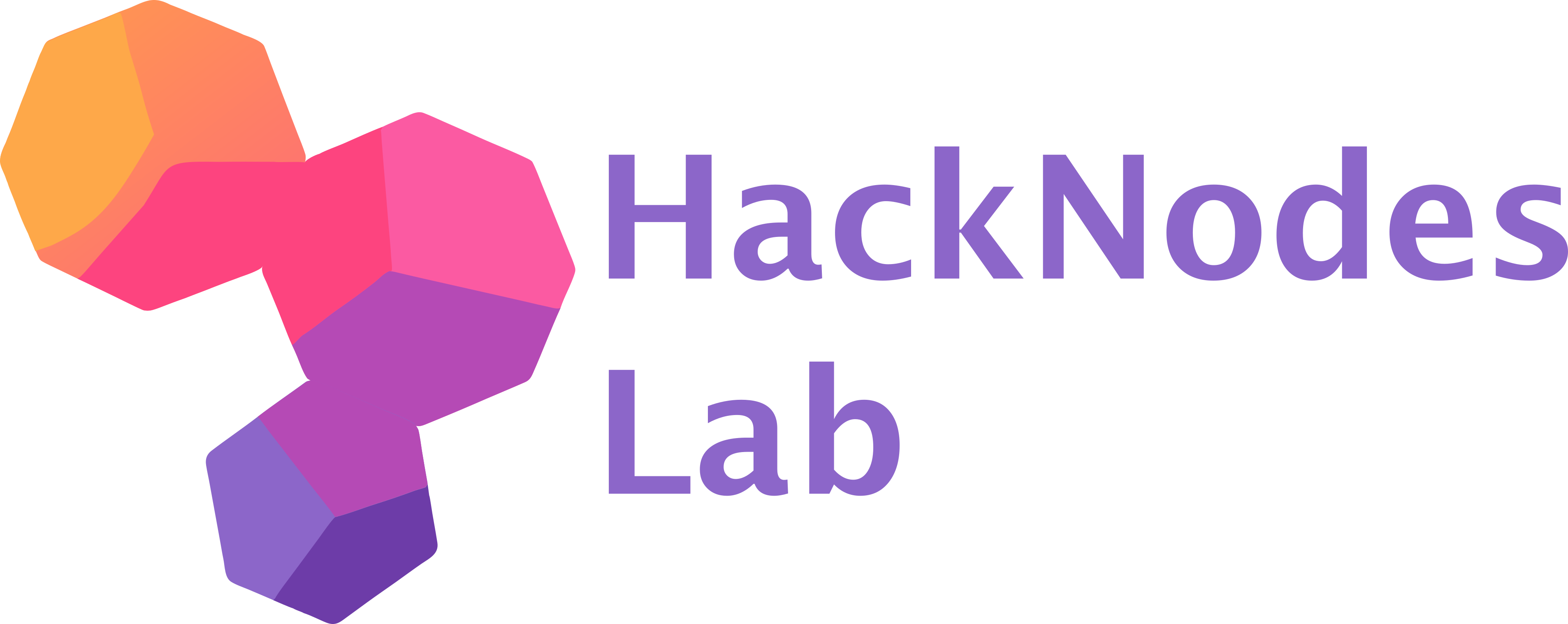 HackNodes Lab S.L.