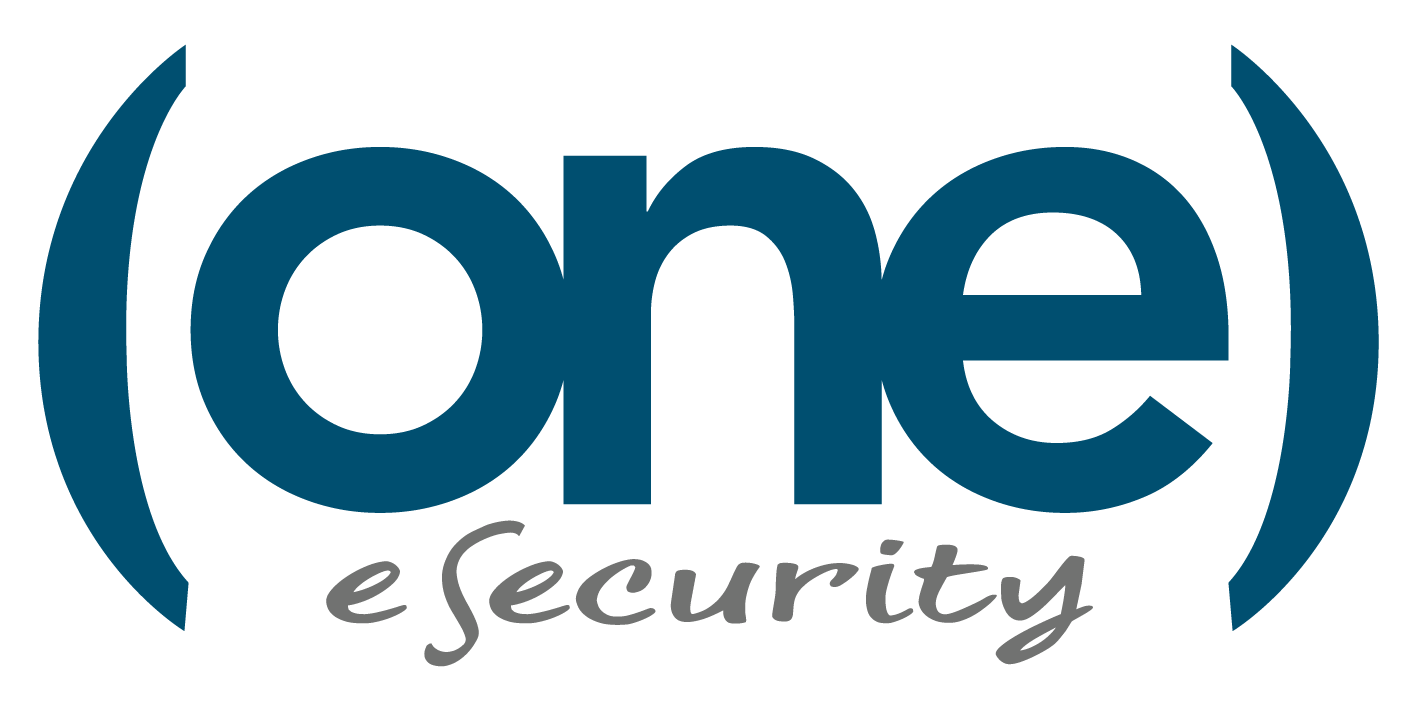 One eSecurity S.L.U.