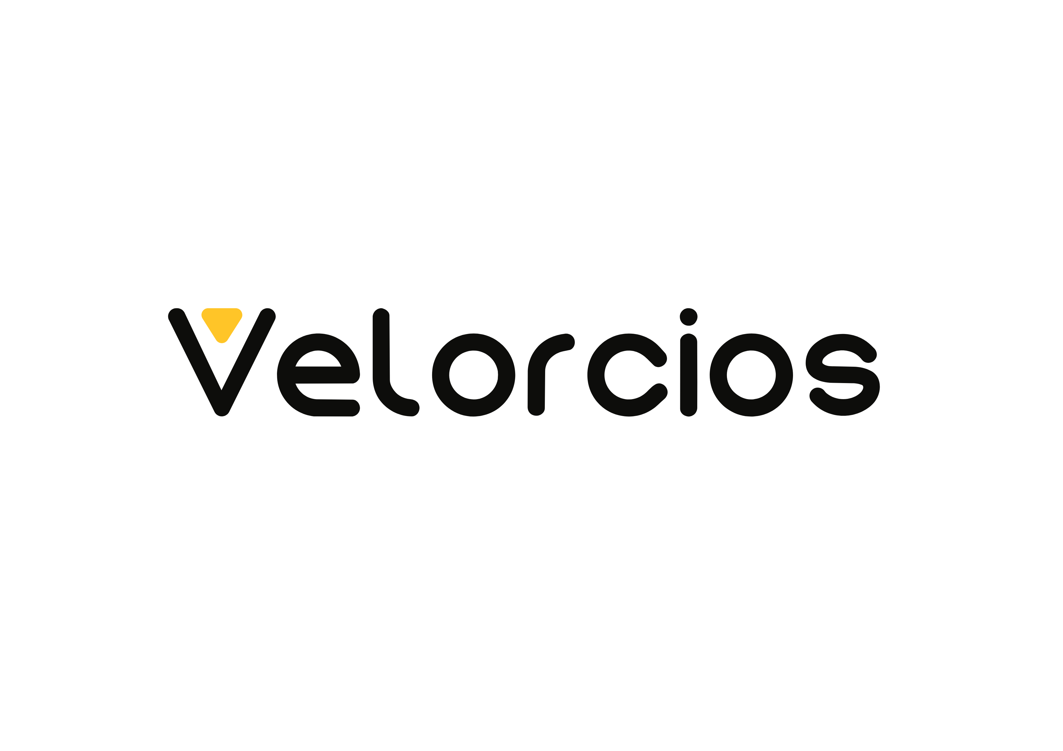 VELORCIOS SL