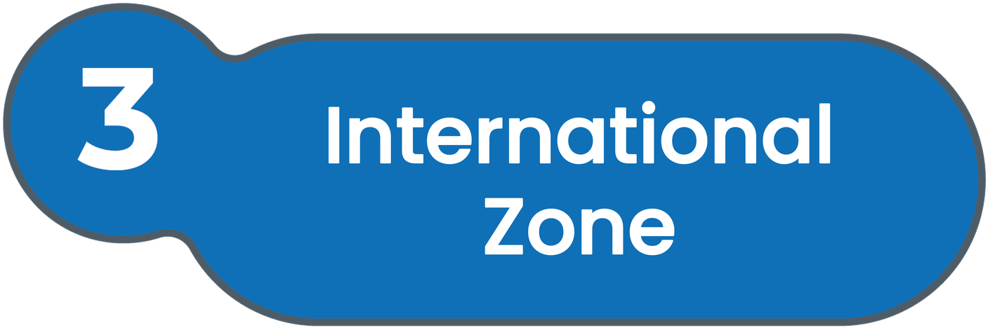 International Area