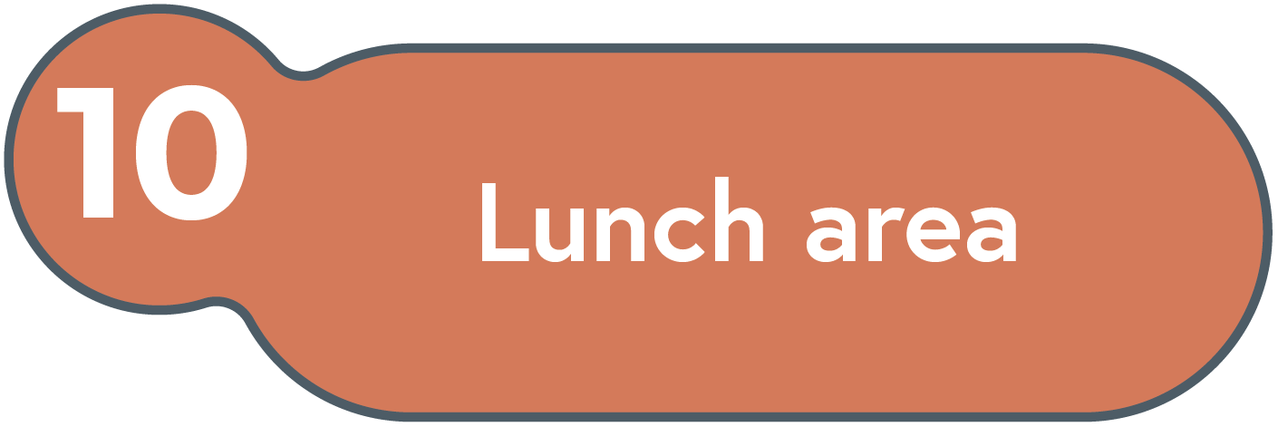 Lunch Area