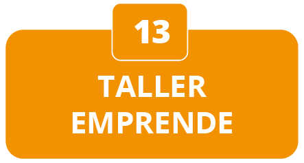 Taller Emprende