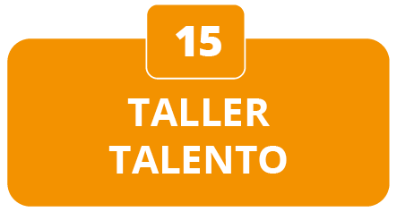 Taller Talento