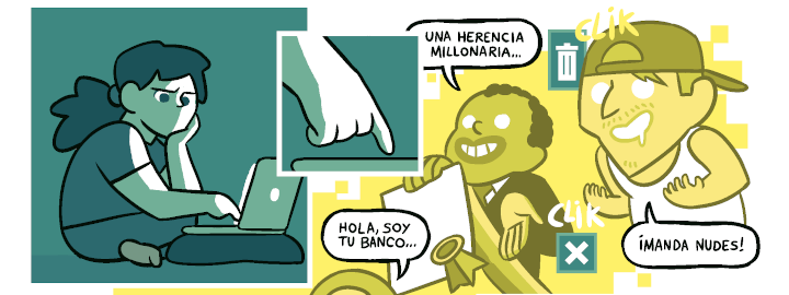 Imagen decorativa CreaComic