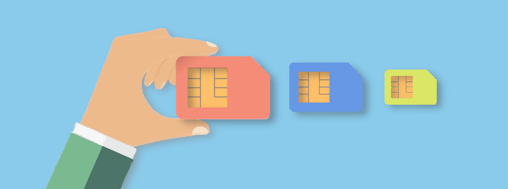 Enlace al artículo "¿Por qué a un ciberdelincuente le interesa duplicar tu tarjeta SIM?"