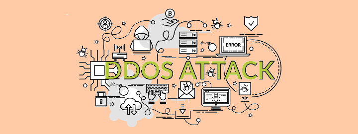 Enlace al artículo ¿Qué son los ataques DoS y DDoS?