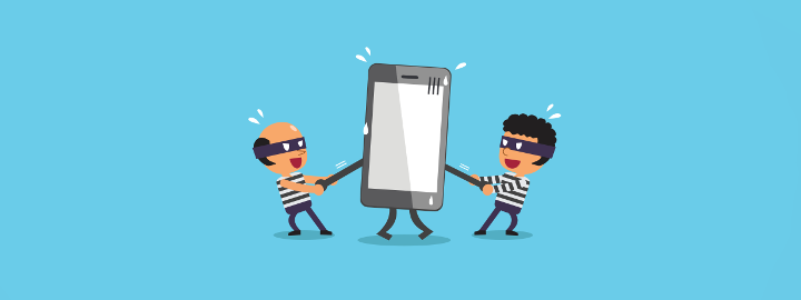 Enlace al artículo ¿Cómo actuar si me han robado o he perdido el teléfono móvil?