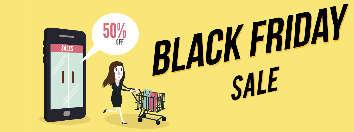 Enlace al artículo 5 Trucos para tus compras del Black Friday