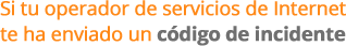 Servicio Antibotnet Código