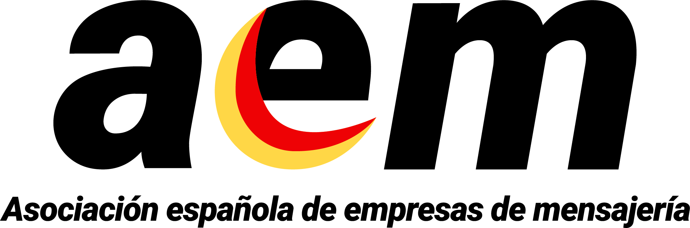 Página Web - Asociación Española de Empresas de Mensajería