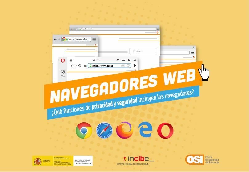 Recurso gráfico con consejos sobre el reciclado de dispositivos y eliminación segura de información