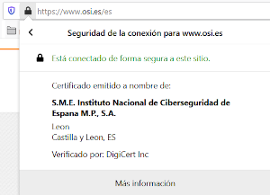 Imagen Certificado