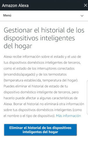 Imagen gestionar historial