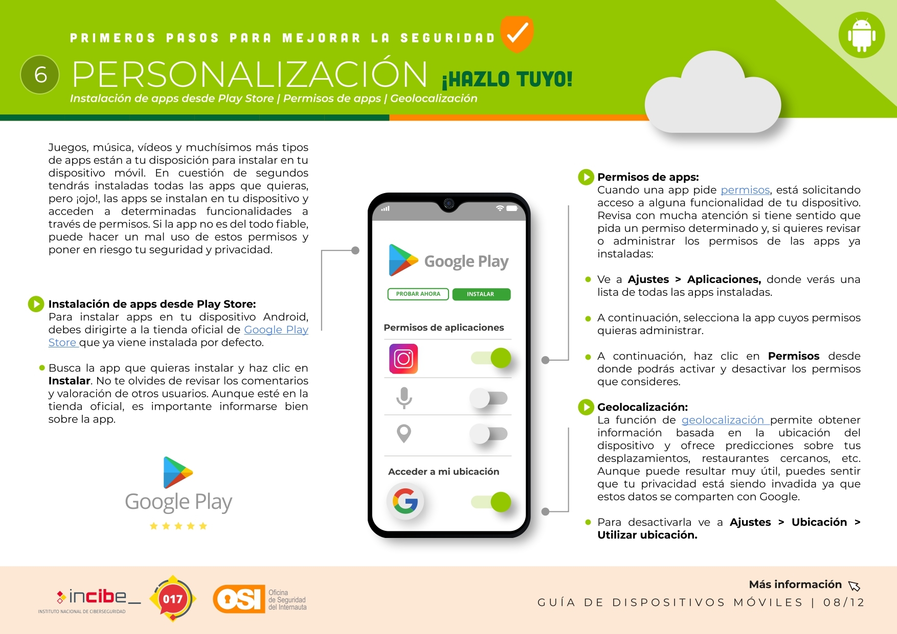 Ficha 6 - Android