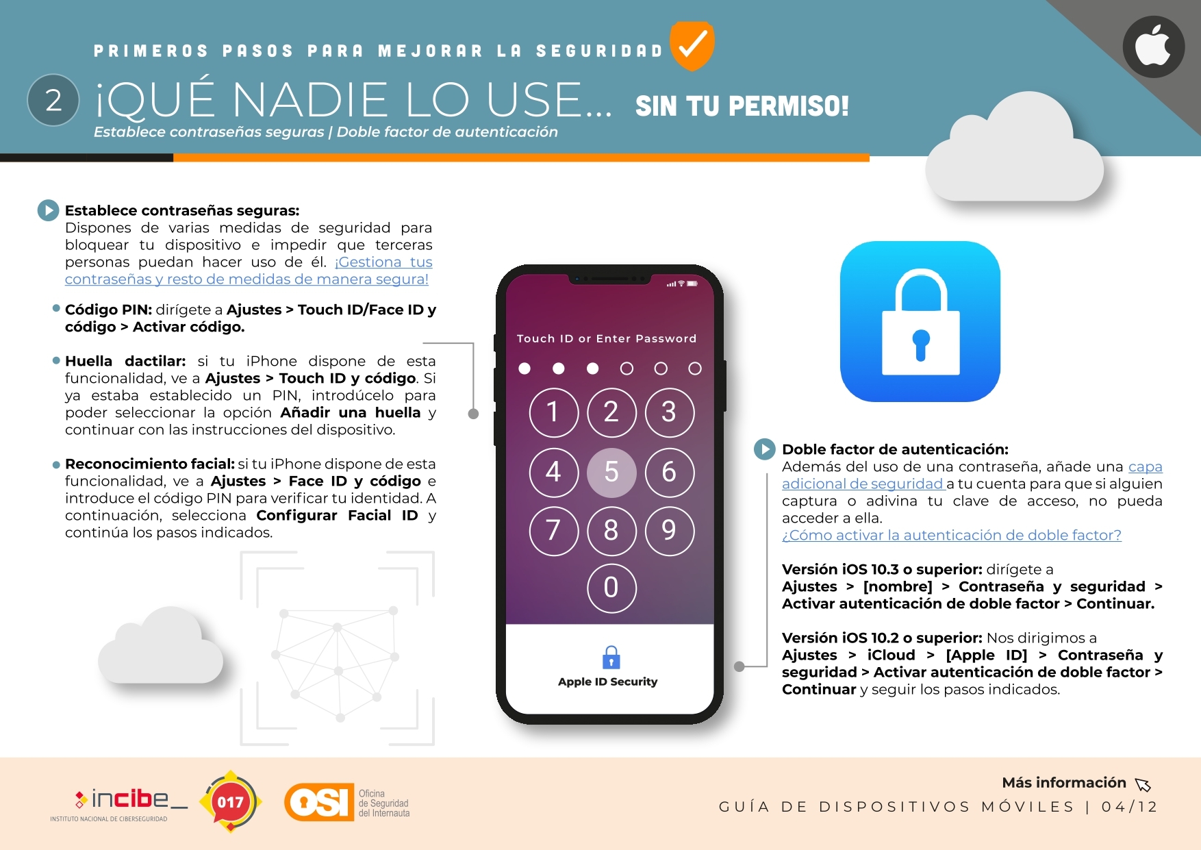 Ficha 2 - iOS