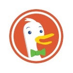 Logo Duck Duck Go