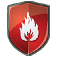 Logotipo de herramienta Cómodo Firewall