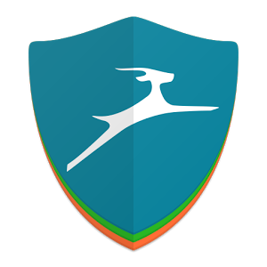 Logotipo de la herramienta Dashlane