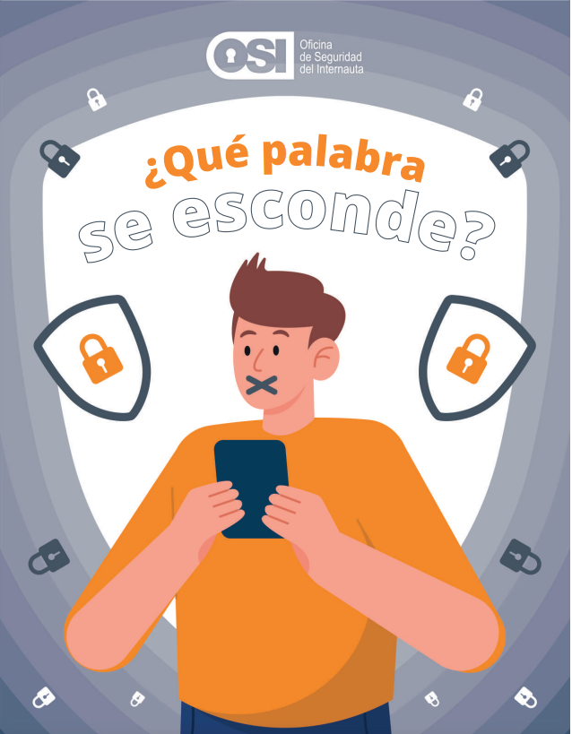 Juego | Memory de la privacidad