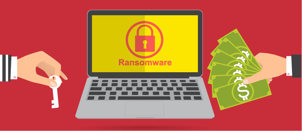 Banner ransomware