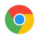 Logo Google Chrome