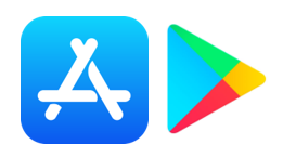 Logos Apps de descarga