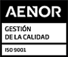 Aenor Registered Company