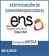 Conformity Certification