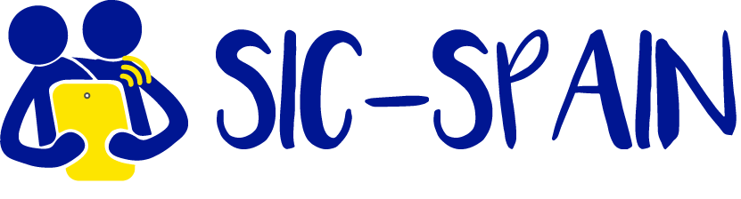 Logo SIC-SPAIN