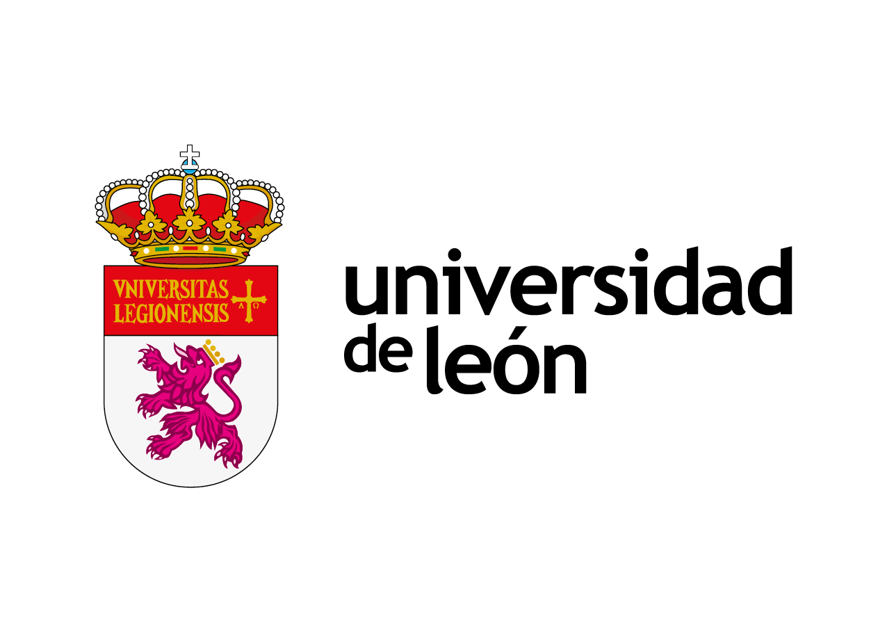Logo de Universidad de León - ULE