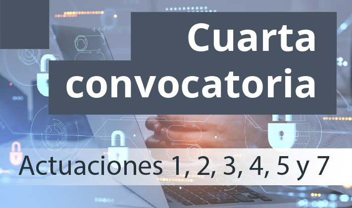 Cuarta convocatoria