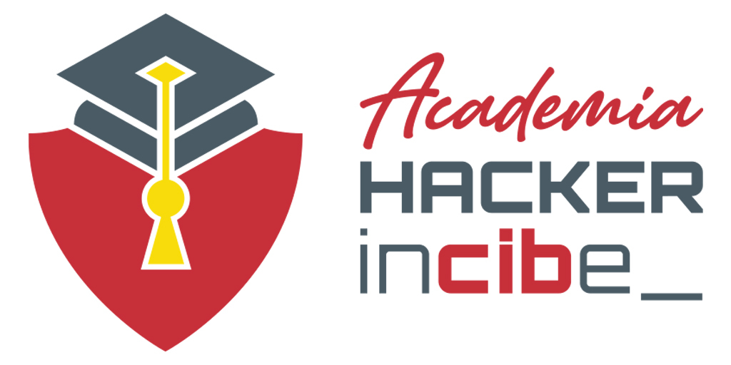 Logo Academia Hacker INCIBE
