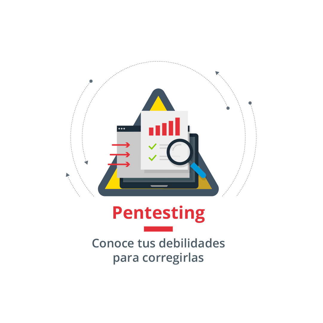 Aprende ciberseguridad: Pentesting