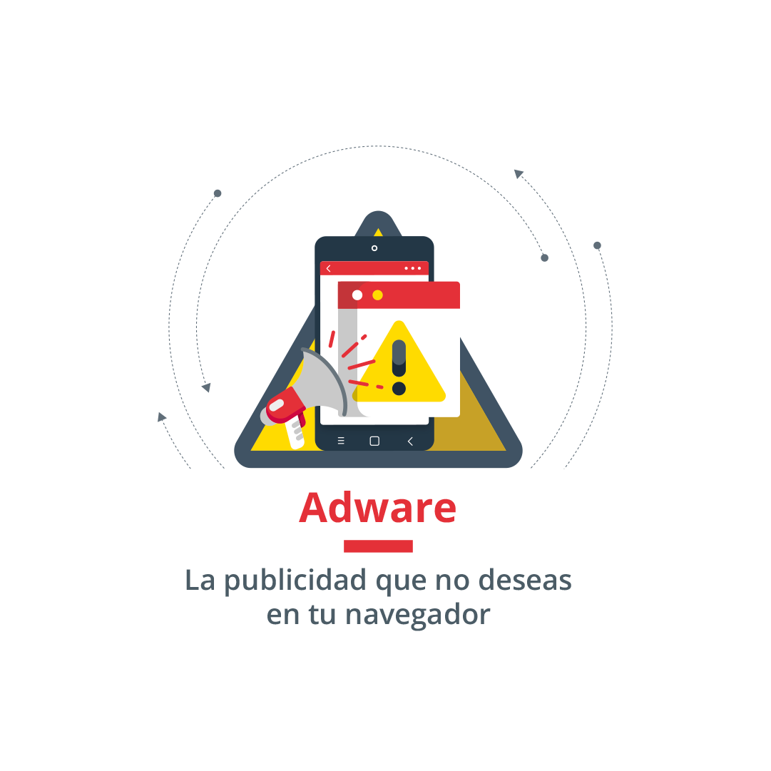 Qué es un adware