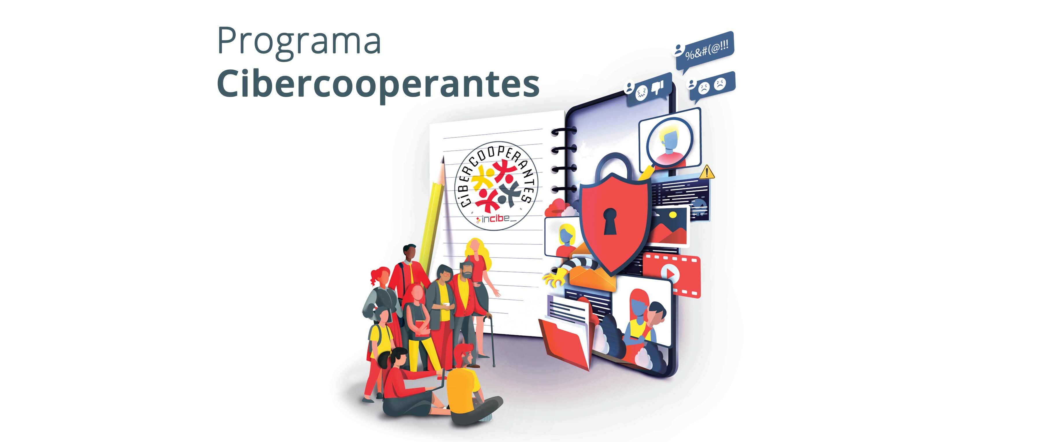 Programa Cibercooperantes