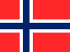 Bandera Noruega