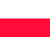 Bandera Polonia